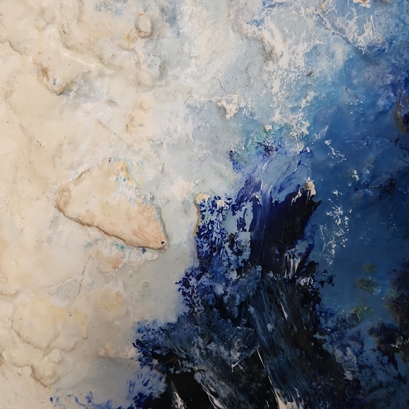 En-caustic art - Picture 3 of 5